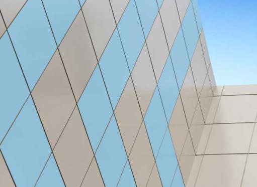 乐竞网页版与铝塑板的比较